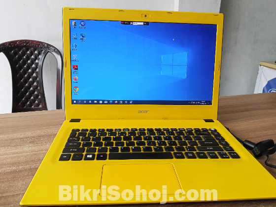 Acer Aspire E5-474 i5